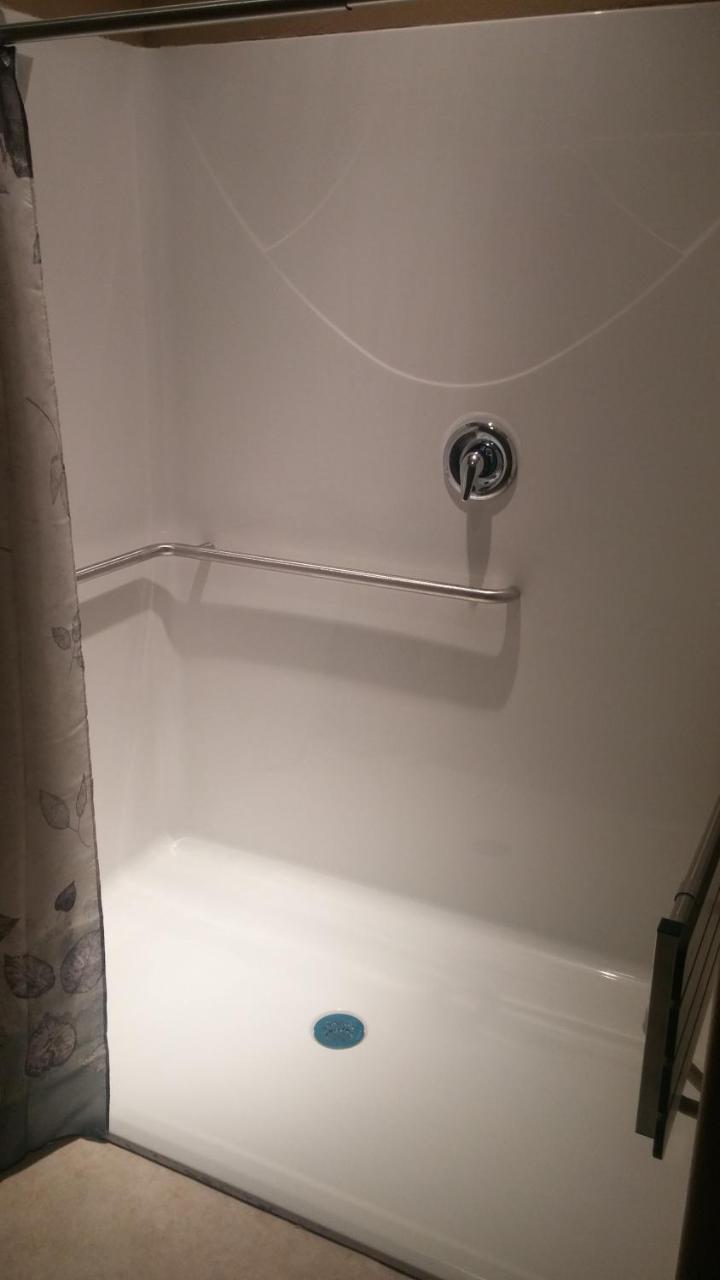 Sagebrush Inn & Suites Broadus 외부 사진